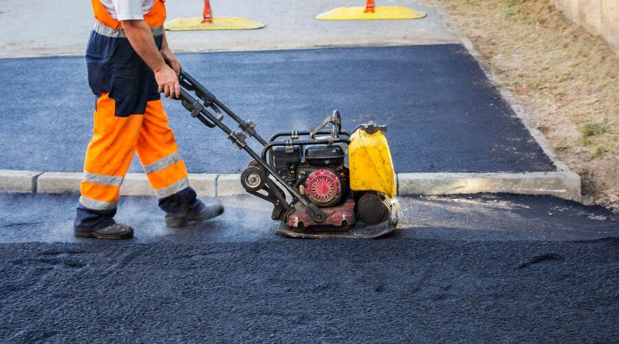 Professional gutter cleaning in Theodore, AL
